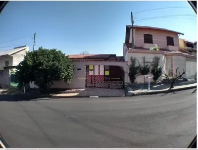 Casa com 2 Quartos à venda, 119m² no Parque Franceschini, Sumaré