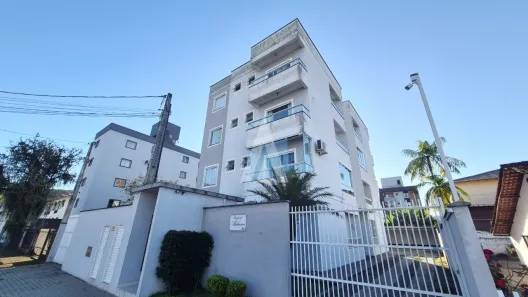 Apartamento com 2 Quartos à venda, 58m² no Iririú, Joinville
