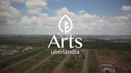 Lote/Terreno à venda, 431m² no Laranjeiras, Uberlândia
