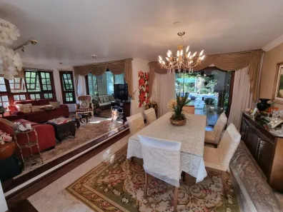 Casa de Condomínio com 4 Quartos à venda, 397m² no Ibiúna, Ibiúna