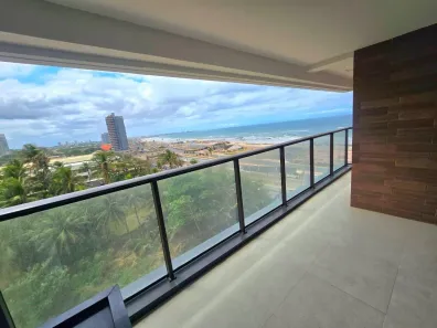 Apartamento com 2 Quartos à venda, 66m² no Pituaçu, Salvador