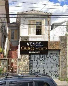 Casa com 3 Quartos à venda, 170m² no Mooca, São Paulo