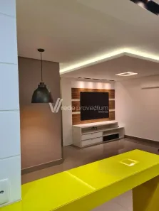Apartamento com 2 Quartos à venda, 67m² no Ponte Preta, Campinas