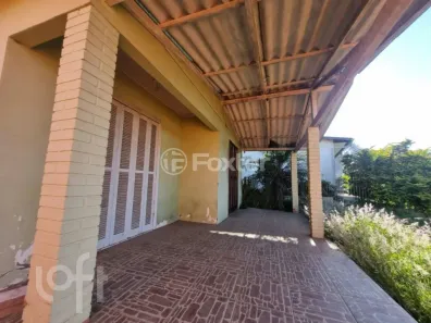 Casa com 3 Quartos à venda, 192m² no Lomba Grande, Novo Hamburgo