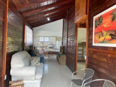 Lote/Terreno à venda, 750m² no Cachoeira do Bom Jesus, Florianópolis