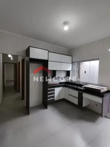 Casa com 2 Quartos à venda, 80m² no Jardim Silvestre, Bauru