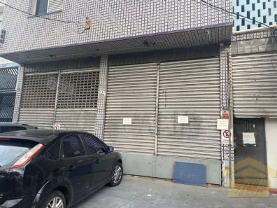 Ponto Comercial à venda, 324m² no Jabaquara, São Paulo