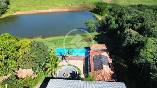 Fazenda/Sítio à venda, 20m² no , Abadiânia