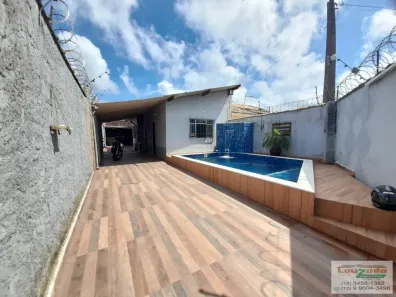 Casa com 2 Quartos à venda, 70m² no Estância dos Eucaliptos, Peruíbe