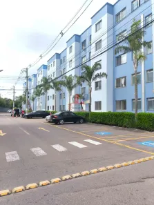 Apartamento com 2 Quartos à venda, 49m² no Centro, Sapucaia do Sul