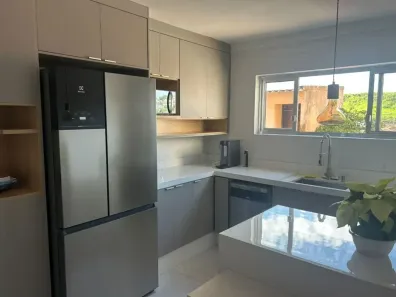 Casa de Condomínio com 3 Quartos à venda, 128m² no Jardim Olympia, São Paulo