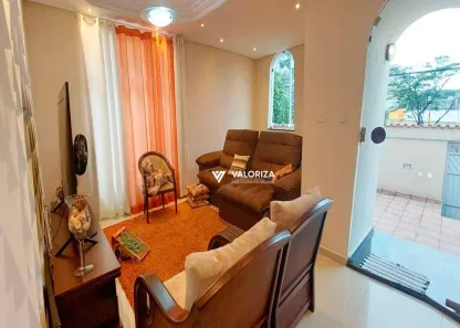 Casa com 3 Quartos à venda, 191m² no Jardim Santa Rosália, Sorocaba