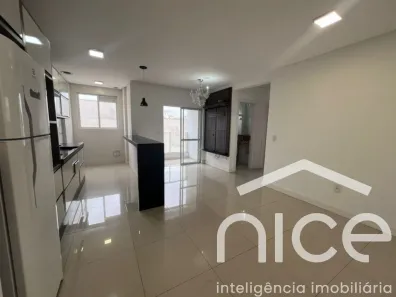 Apartamento com 2 Quartos para alugar, 64m² no São Judas, Itajaí