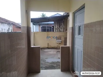 Casa com 2 Quartos para alugar, 75m² no Oswaldo Cruz, Rio de Janeiro