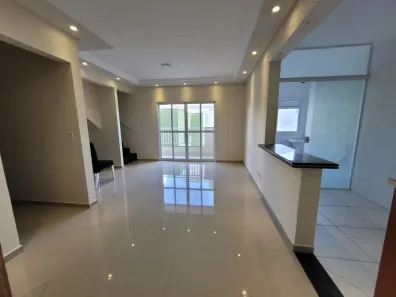 Cobertura com 3 Quartos à venda, 122m² no Centro, São Bernardo do Campo