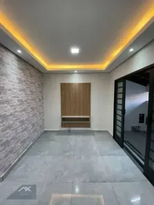 Casa com 3 Quartos à venda, 180m² no Núcleo Residencial Presidente Geisel, Bauru