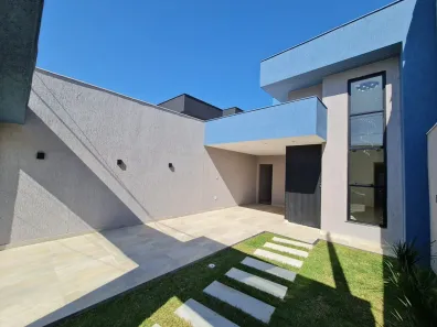 Casa com 3 Quartos à venda, 104m² no Parque Tamariz, Iguaba Grande