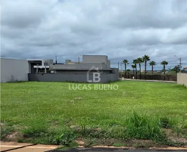 Lote/Terreno à venda, 377m² no Terravista Residence Club, Mirassol