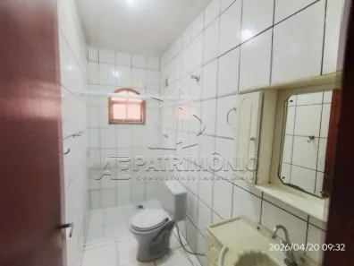 Casa com 3 Quartos para alugar, 119m² no Jardim Piratininga, Sorocaba