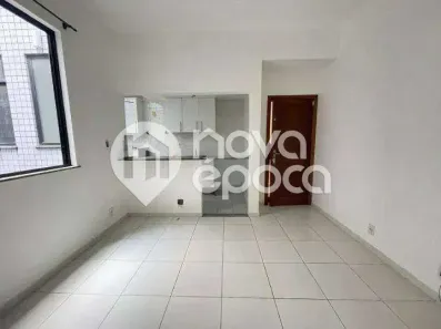Apartamento com 1 Quarto à venda, 50m² no Freguesia (Ilha do Governador), Rio de Janeiro
