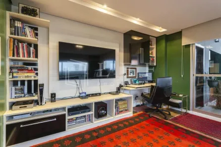 Cobertura com 3 Quartos para venda ou aluguel, 246m² no Perdizes, São Paulo