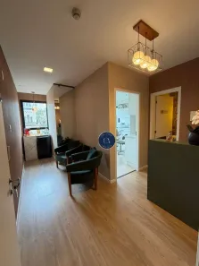 Sala Comercial à venda, 30m² no Jardim Paulista, São Paulo