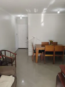 Apartamento com 2 Quartos à venda, 57m² no Vila Carmosina, São Paulo
