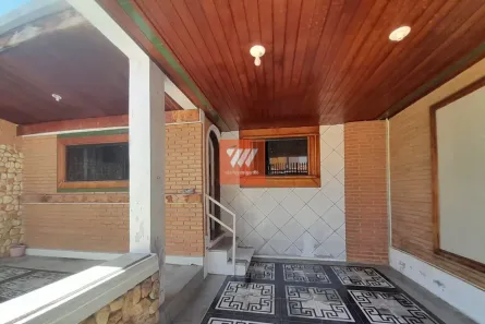 Casa com 2 Quartos à venda, 125m² no Esplanada Independência, Taubaté