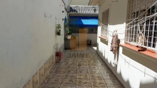 Casa com 3 Quartos à venda, 250m² no Campos Elíseos, São Paulo