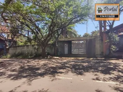 Fazenda/Sítio com 3 Quartos à venda, 1000m² no Privê Gramados de Santa Rita II, Campo Limpo Paulista