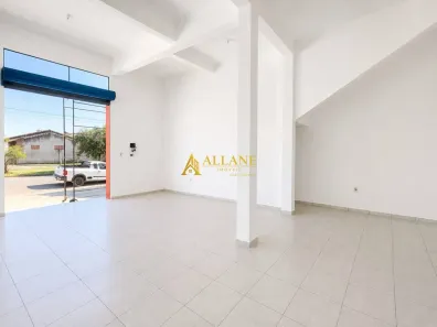Ponto Comercial para alugar, 55m² no Jardim Piazza di Roma, Sorocaba