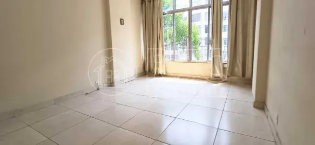 Apartamento com 3 Quartos à venda, 74m² no Rio Comprido, Rio de Janeiro