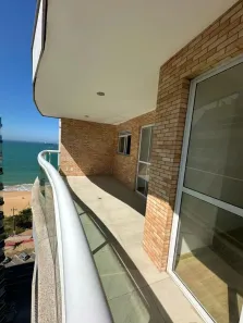 Apartamento com 3 Quartos à venda, 100m² no Jockey de Itaparica, Vila Velha