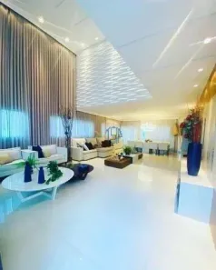 Casa de Condomínio com 5 Quartos à venda, 450m² no Ponta Negra, Natal