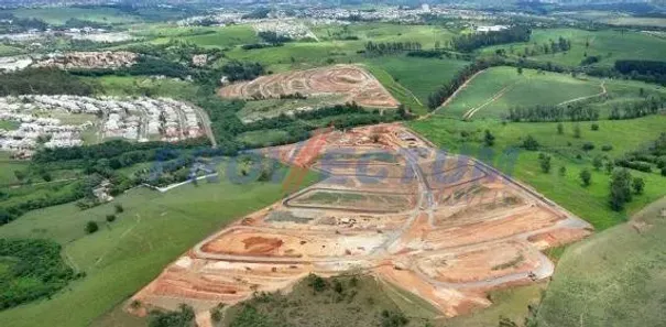 Lote/Terreno à venda, 728m² no Alphaville Dom Pedro 2, Campinas