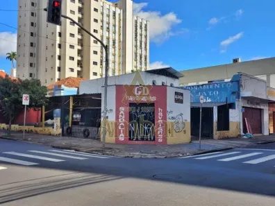 para alugar, 480m² no Centro, Ribeirão Preto