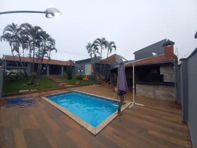 Casa com 3 Quartos à venda, 218m² no Jardim Nazareth, São José do Rio Preto
