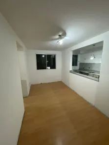 Apartamento com 2 Quartos à venda, 45m² no Chácara dos Eucalíptos, São José dos Campos