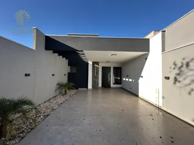 Casa com 3 Quartos à venda, 84m² no Jardim Três Lagoas, Maringá