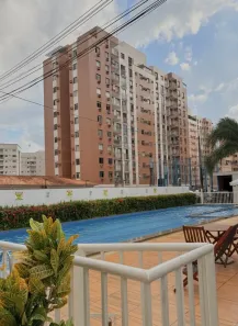 Apartamento com 3 Quartos à venda, 64m² no Parque Verde, Belém