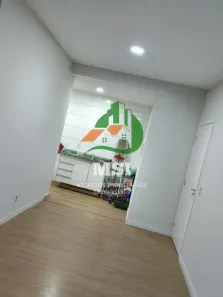 Apartamento com 2 Quartos à venda, 57m² no Jardim Bela Vista, Sumaré