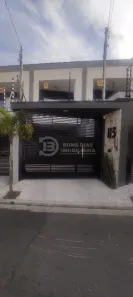 Sobrado com 3 Quartos à venda, 166m² no Vila Granada, São Paulo