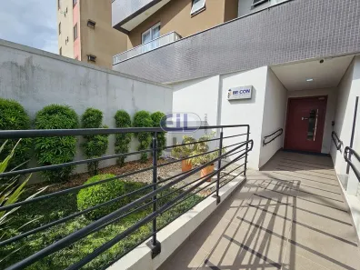 Apartamento com 2 Quartos à venda, 79m² no Iririú, Joinville