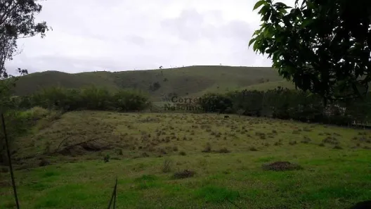 Lote/Terreno à venda, 10m² no Bandeira Branca, Jacareí