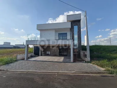 Casa de Condomínio com 3 Quartos à venda, 180m² no Ondas, Piracicaba