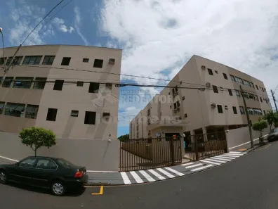 Apartamento com 3 Quartos à venda, 58m² no Vila Anchieta, São José do Rio Preto