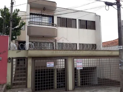 Apartamento com 3 Quartos à venda, 80m² no Ipiranga, Ribeirão Preto