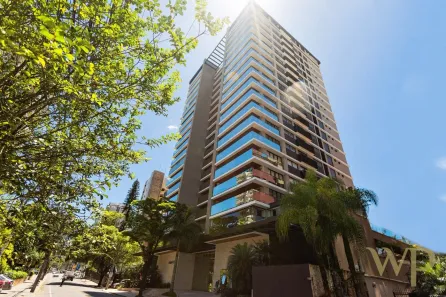 Apartamento com 4 Quartos à venda, 250m² no Atiradores, Joinville