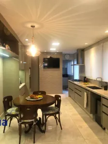 Casa com 3 Quartos para alugar, 280m² no Alto da Boa Vista, Ribeirão Preto