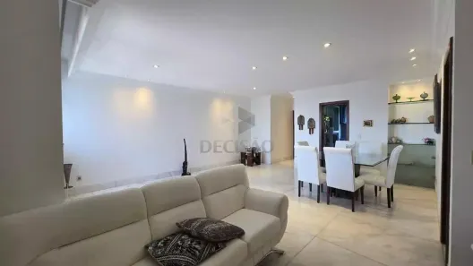 Apartamento com 3 Quartos à venda, 148m² no Anchieta, Belo Horizonte